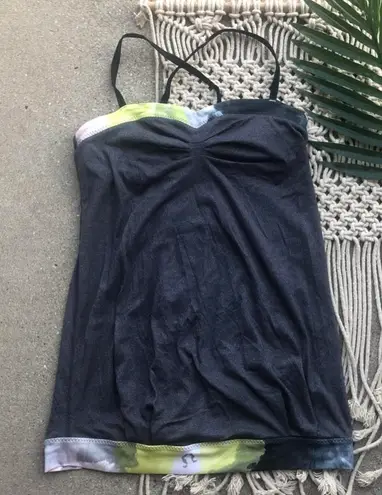 Lululemon Lulu  Athletic Tank Top size 4