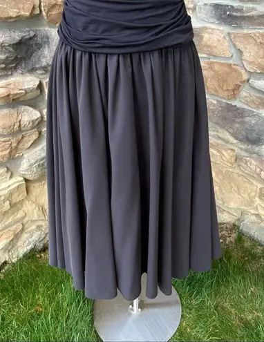 Max and Cleo Fit & Flare Midi Sleeveless Dress