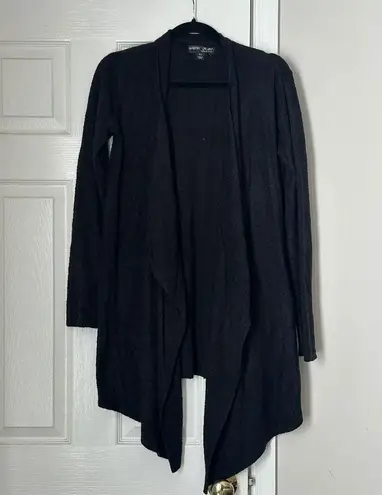Barefoot Dreams Style 436 Calypso Wrap Cardigan Sweater Size Small/Medium