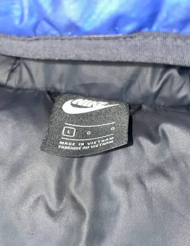 Nike winter coat