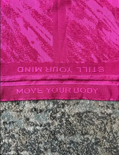 Lululemon  Mesh Camo Pow Pink Swiftly Tech - Image 5
