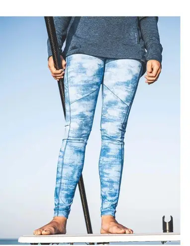 NWT SIMMS WOMENS BUGSTOPPER® Full Length LEGGINGS