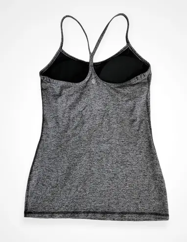 Lululemon Power Y Tank 8 