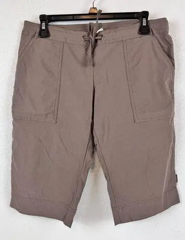 prAna  Outdoor Hiking Shorts