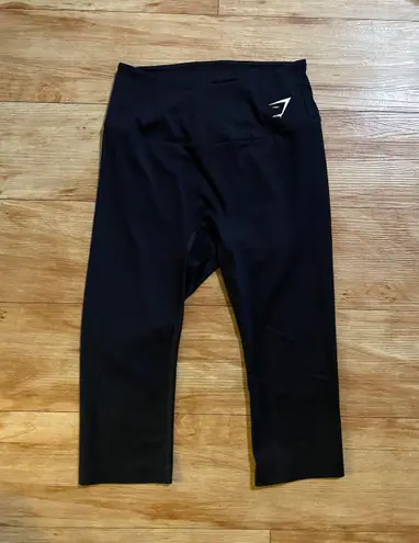 Gymshark Training Cropped Leggings