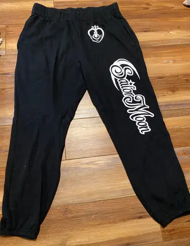 Sailor moon sweatpants target hotsell