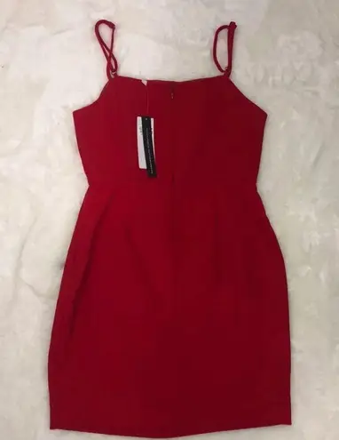 BCBGeneration Dress