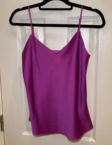 Club Monaco  satin top