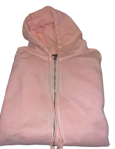 Pink brandy zip up hotsell