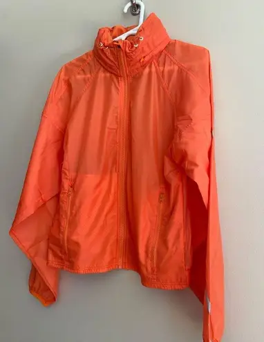 Sweaty Betty  NWT Pack Away Jacket Hooded Lightweight Full Zip Size XS