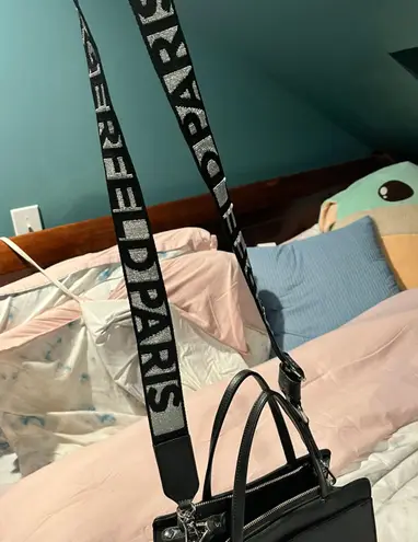 Karl Lagerfeld Paris Handbag