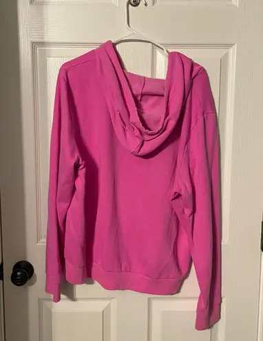 Victoria's Secret Zip Up