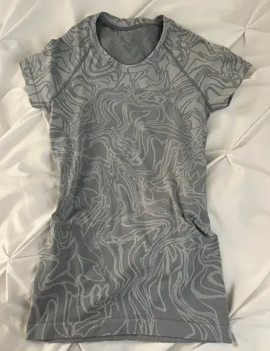 Lululemon Swiftly Tech T-Shirt