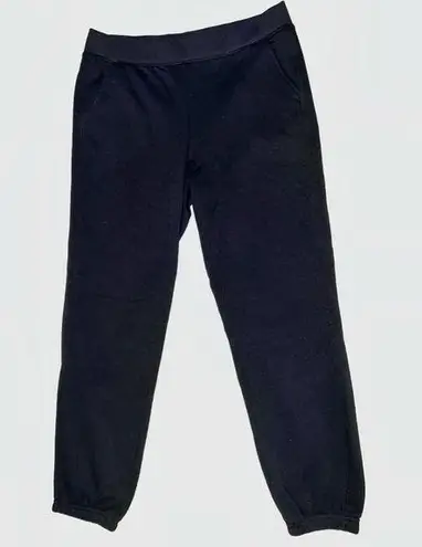 Athletic Works Black Sweatpants