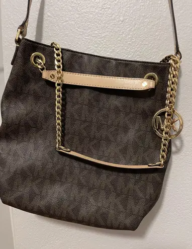 Michael Kors Satchel Purse