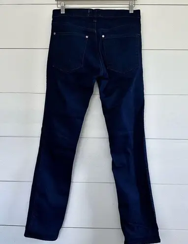 Acne Studios Men’s 30x32 Max Manhattan Jeans