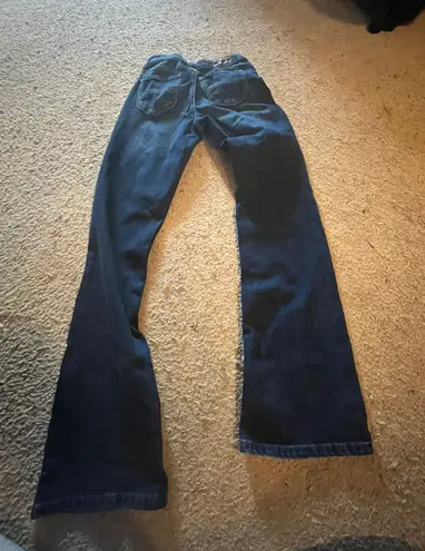 Lee Regular Fit Bootcut Jeans