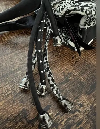 Donna Sharp | ladies shoulder handbag, purse Black