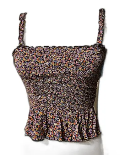 Patrons of Peace  XS crop top - Image 1