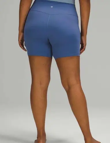 Lululemon Align Short 6"