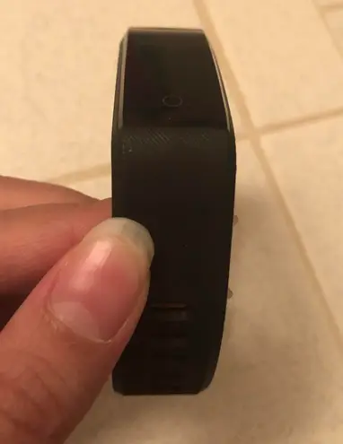 Smart Band Watch - Image 3