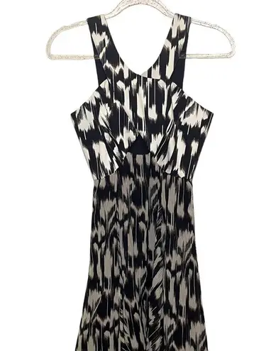 Trina Turk NWT  Bellicity Ikat Dress $298