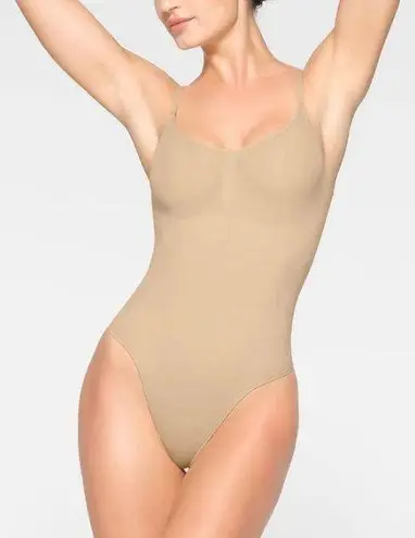 SKIMS NEW!! Sculpting Brief Bodysuit