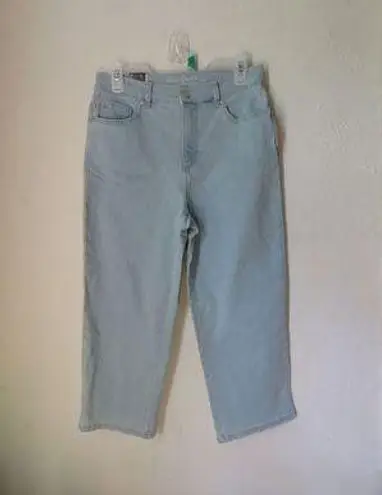 Gloria Vanderbilt Women's Amanda Capri 6