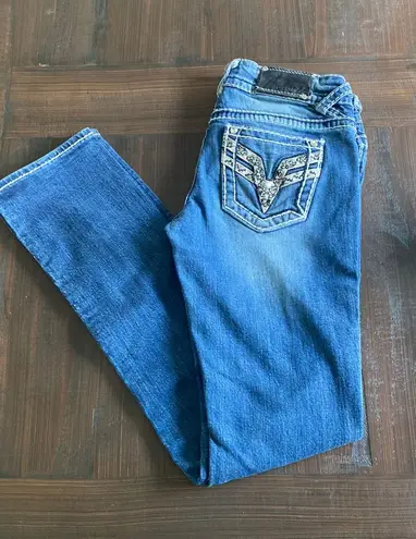 Vigoss Jeans