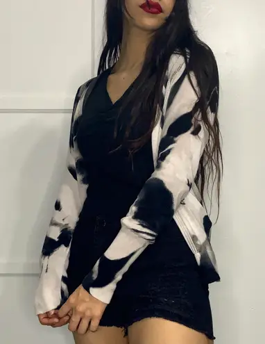 Vera Wang Simply  cardigan