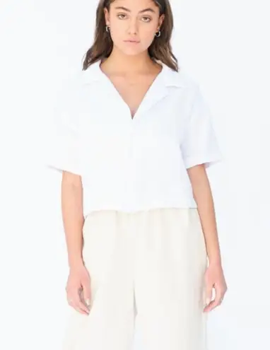 Tribe Kelley Banks Button Up