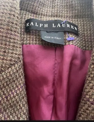 Ralph Lauren Blazer