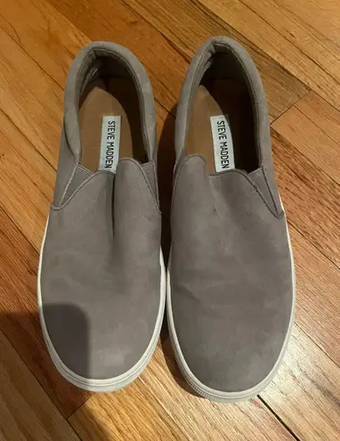 Steve Madden Shoes