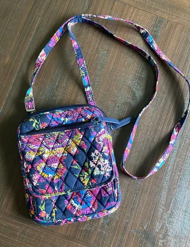 Vera Bradley Crossboy