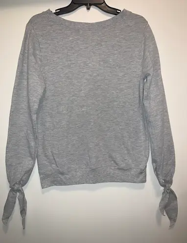 Nordstrom Lightweight Sweatshirt