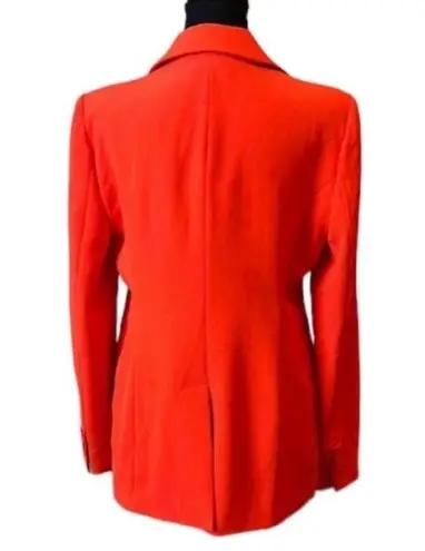 Generation Love  Revolve Papaya/Coral Hudson
Blazer(Size Medium)