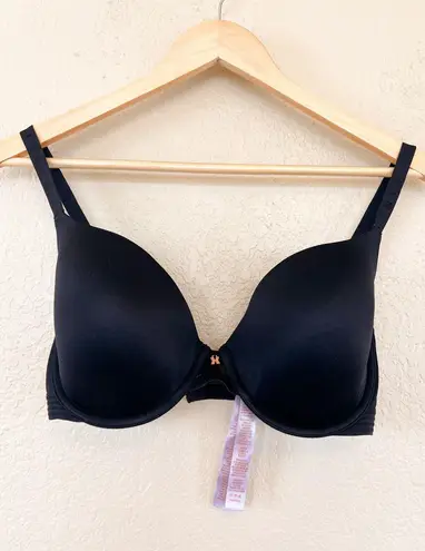 Savage X Fenty Black Underwire Bra 34DDD 34F