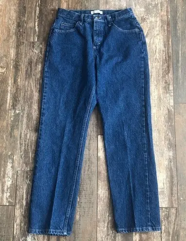 Riders By Lee Vintage high waist mom jeans size 8