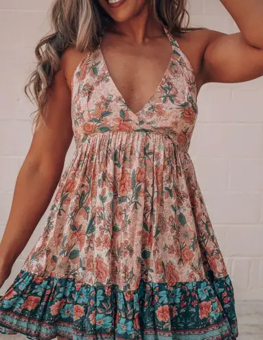 Saints + Secrets Southern Alternative Dress