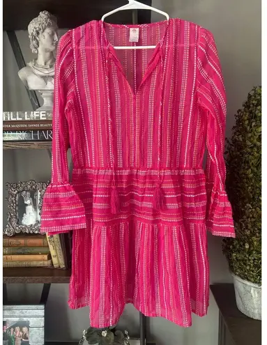 PQ Swim Morgan Stripe Short Cover