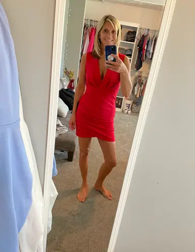 Lulus Dress