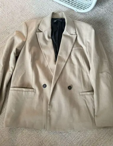 ZARA  blazer