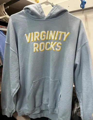 Danny Duncan Virginity Rocks Sweat Shirt