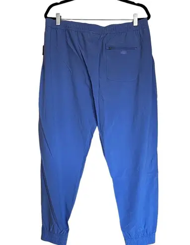 Dickies NWT Retro Scrubs Pant for Women Mid Rise Jogger DK050