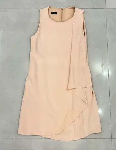 Emporio Armani Pink dress
SKU: ANA09TA2013-PINK