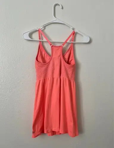 C9 Champion Coral Racerback Workout Top