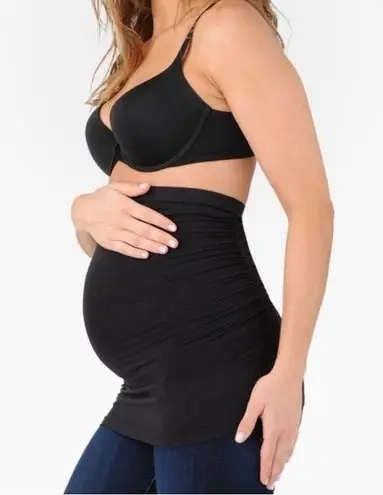 Belly Bandit Maternity Support Wrap Black S Size undefined
