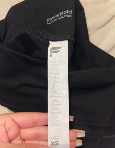 Fabletics Shorts