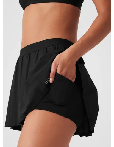 Alo Yoga Varsity Tennis Skirt ( Sold Out)