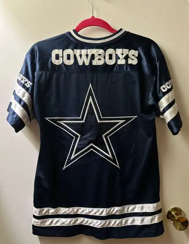 Aeropostale NFL Dallas Cowboys Jersey